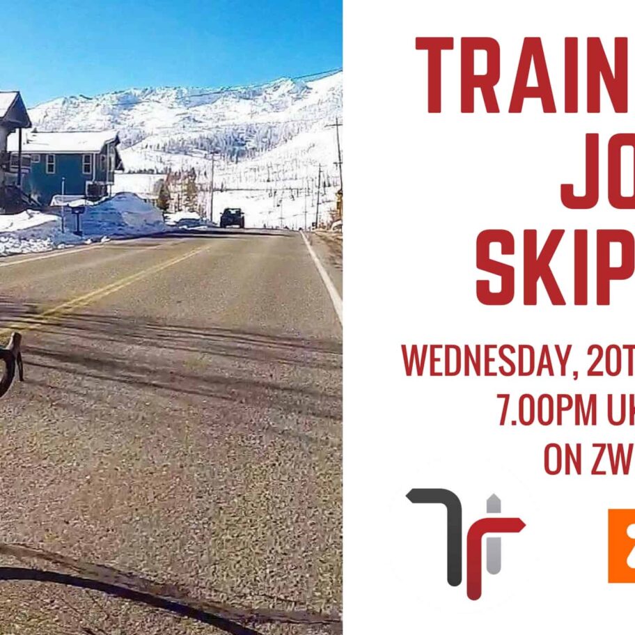ZWIFT Joe Skipper