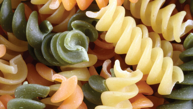 Pasta