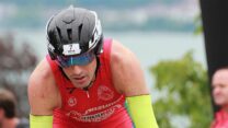 Stephen Bayliss British Ironman success Stephen Bayliss British Ironman success