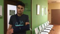 Javier Gomez is out of Rio 2016 Olympics Javier Gomez is out of Rio 2016 Olympics