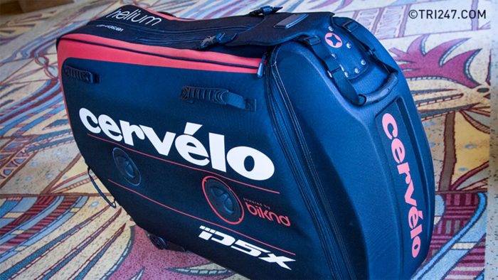 Cervelo P5X - everything you need to know