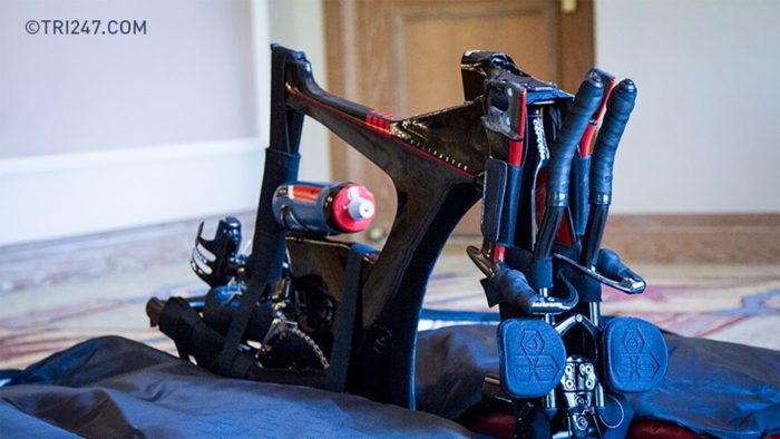 Cervelo P5X - everything you need to know