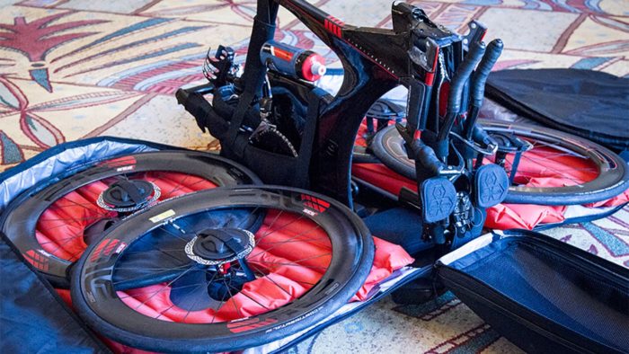 Cervelo P5X - everything you need to know