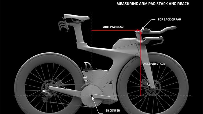 Cervelo P5X - everything you need to know