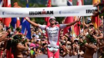 Jan Frodeno - Kona 2016 Champion Jan Frodeno - Kona 2016 Champion