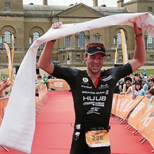 Reece Barclay - GB IRONMAN World Championship Reece Barclay - GB IRONMAN World Championship