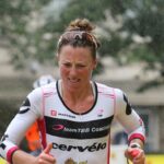 Bella Bayliss British women Ironman success