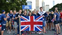 British Triathlon age group team qualification British Triathlon age group team qualification