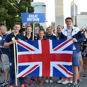 British Triathlon age group team qualification British Triathlon age group team qualification