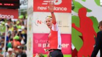Daniela Ryf Challenge Roth champion Daniela Ryf Challenge Roth champion