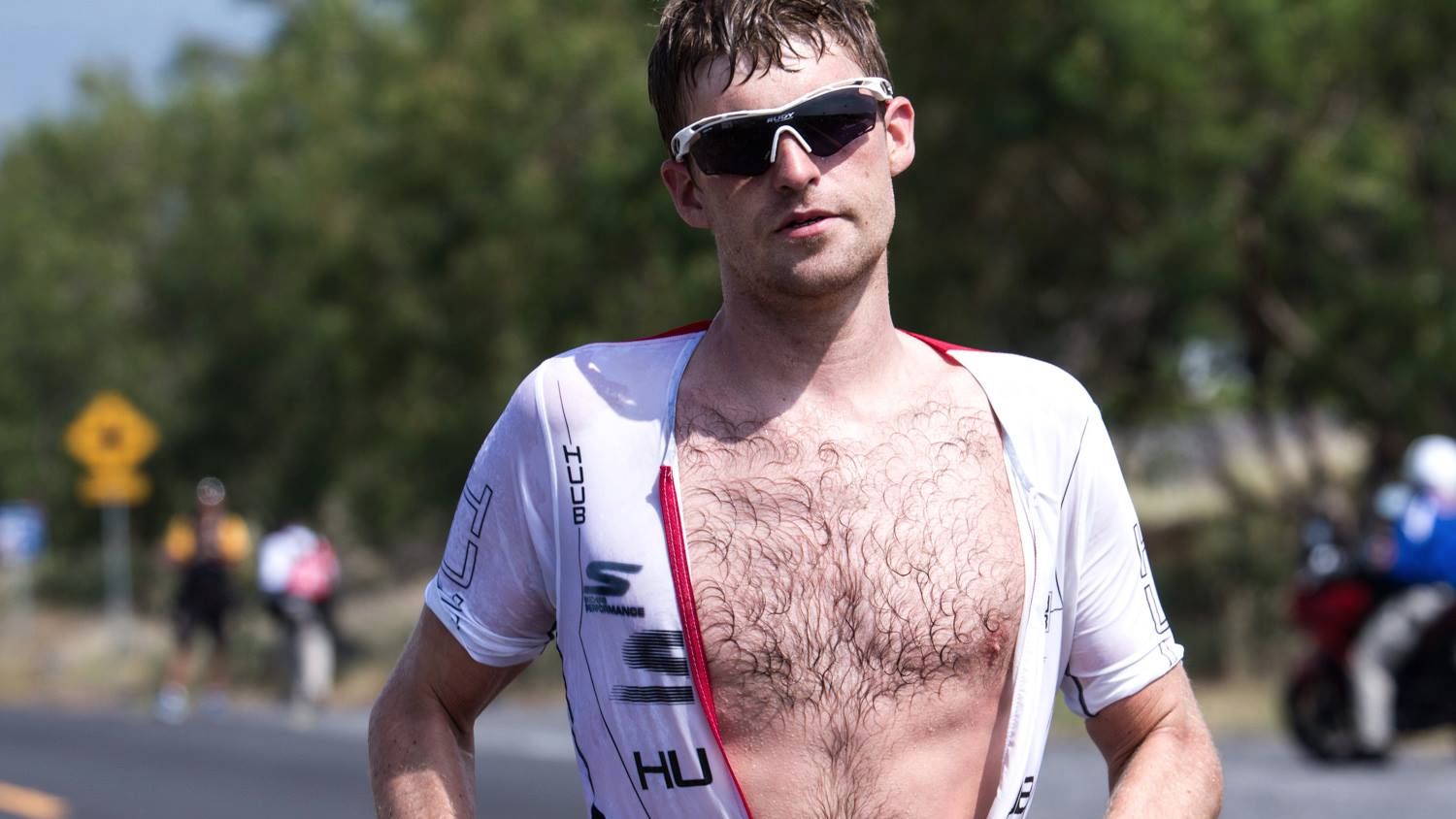 David McNamee looks ahead to the big race Elite News TRI247