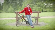 Harry Wiltshire triathlon tips - nutrition advice Harry Wiltshire triathlon tips - nutrition advice