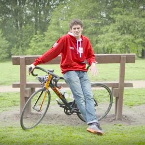 Harry Wiltshire triathlon tips - nutrition advice Harry Wiltshire triathlon tips - nutrition advice