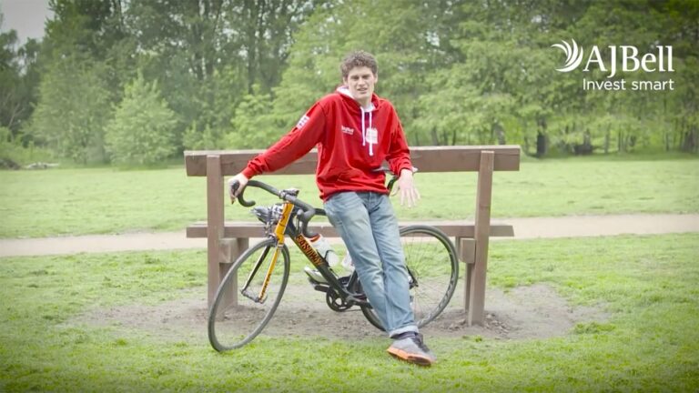 Harry Wiltshire triathlon tips - nutrition advice