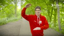 Harry Wiltshire triathlon tips - run pacing & injuries Harry Wiltshire triathlon tips - run pacing & injuries