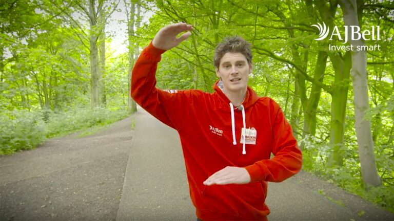 Harry Wiltshire triathlon tips - run pacing & injuries