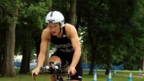 James Phillips - Erdinger Athlete of the Month James Phillips - Erdinger Athlete of the Month