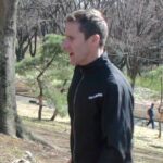 Mike Trees - run 10km in less than 40 minutes