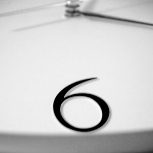 Clock face Clock face