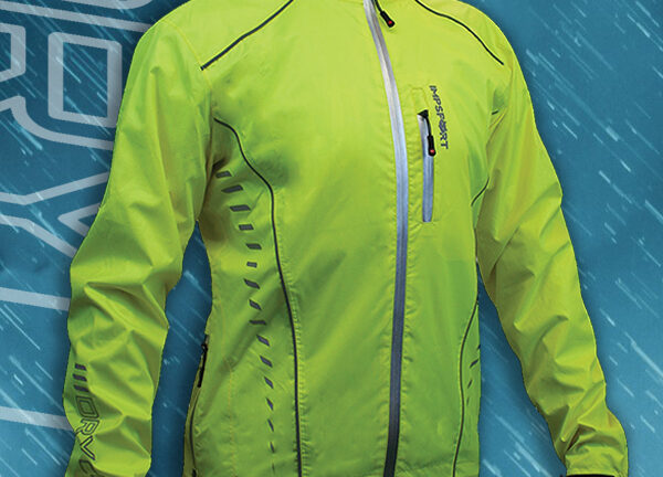 Impsport DryCore jacket