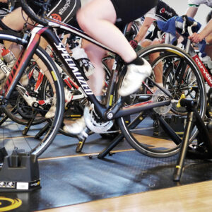 Mass turbo trainer session Mass turbo trainer session