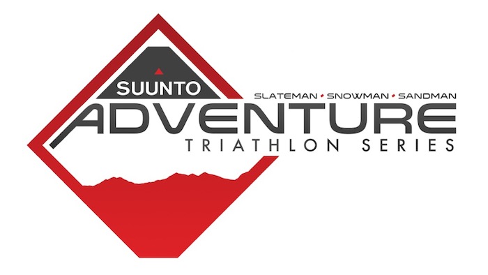 Suunto Adventure Triathlon Series Logo