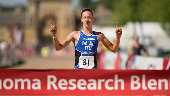 Blenheim Palace Triathlon