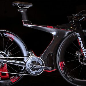 Cervelo P5X - everything you need to know Cervelo P5X - everything you need to know