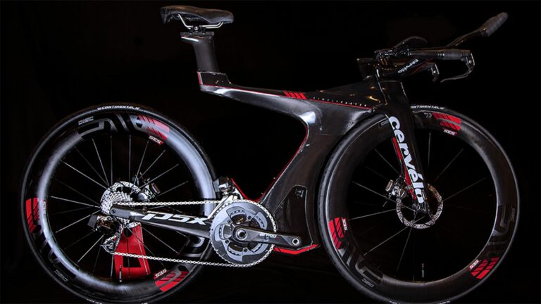 Cervelo P5X - everything you need to know