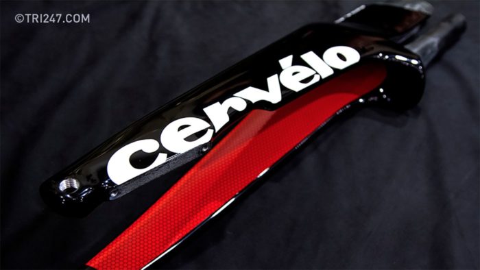 Cervelo P5X - everything you need to know