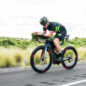 Cervelo P5X bike review at Kona 2016 Cervelo P5X bike review at Kona 2016
