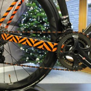 Dassi Bikes and Graphene Dassi Bikes and Graphene