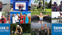 ERDINGER Athlete of the Year 2016 - Who will it be? ERDINGER Athlete of the Year 2016 - Who will it be?