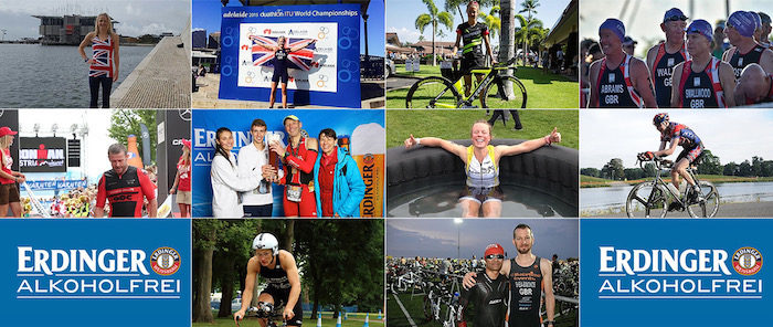 ERDINGER Athlete of the Year 2016 - Who will it be?