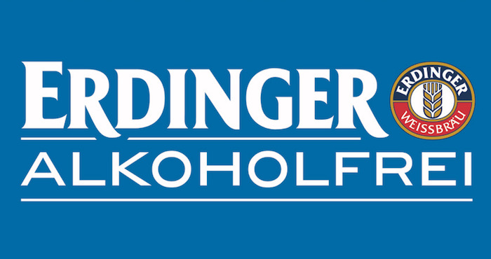 ERDINGER Alkoholfrei