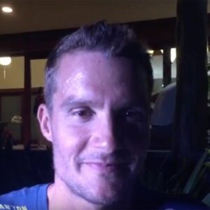 Jan Frodeno previews Kona 2016 title defence Jan Frodeno previews Kona 2016 title defence