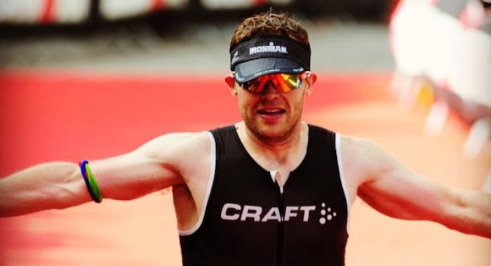 John McAvoy - REDEMPTION: Form Iron Bars to Ironman