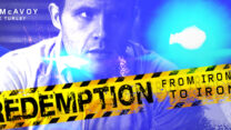John McAvoy - REDEMPTION: Form Iron Bars to Ironman John McAvoy - REDEMPTION: Form Iron Bars to Ironman