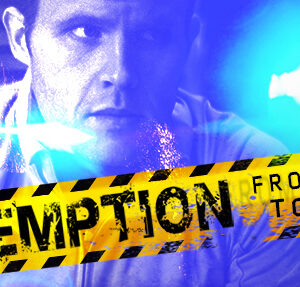 John McAvoy - REDEMPTION: Form Iron Bars to Ironman John McAvoy - REDEMPTION: Form Iron Bars to Ironman