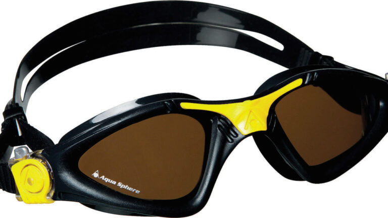 Aqua Sphere Kayenne polarised