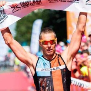 Craig Twigg (SpeedHub) wins the Outlaw Triathlon Craig Twigg (SpeedHub) wins the Outlaw Triathlon