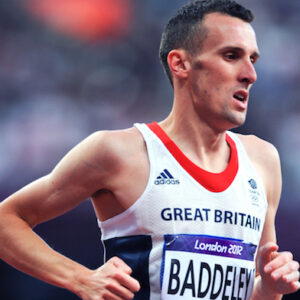 Andy Baddeley, one of the Performance Team founders (pic Mark Shearman) Andy Baddeley, one of the Performance Team founders (pic Mark Shearman)