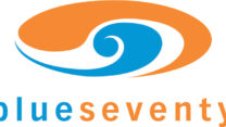blueseventy logo blueseventy logo