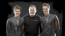 Dean Jackson from HUUB talks athlete sponsorship Dean Jackson from HUUB talks athlete sponsorship