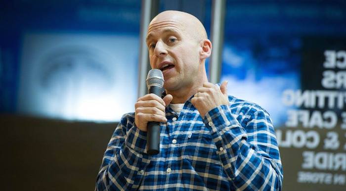 Giant Store events feature expert speakers