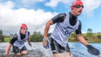 Great Swim to add Great SwimRun in 2017 Great Swim to add Great SwimRun in 2017