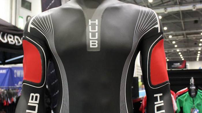 HUUB Albacore wetsuit
