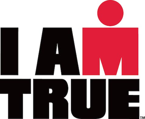 IRONMAN Anti-Doping