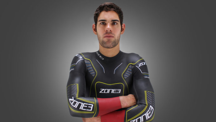 Great Britain's iron-distance record holder, Joe Skipper, re-signs with Zone3 for 2017
