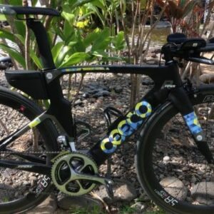 Laura Siddall's CEEPO Viper R TT Laura Siddall's CEEPO Viper R TT